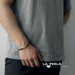 AZE jewels armband AZ-BL004-B-210 - AZE jewels - 39.90€ bij www.juwelierlaperla.be